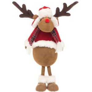 Winterseason reinsdyr 50cm