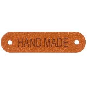 Kehra kehræ tag hånd made 10 pcs/bag