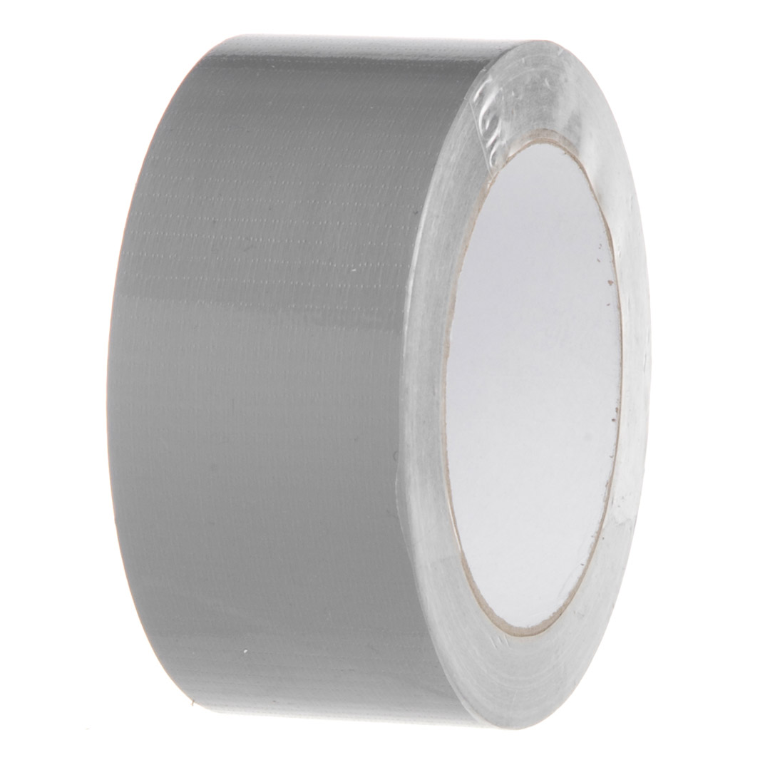 Tarmo tape aluminium 50 mm x 25 m