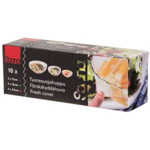 Saana fresh lokk 10 stk