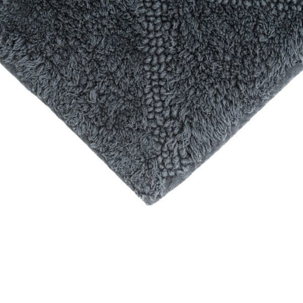 4living badematte mirage 50x80 cm grå - Bilde 2