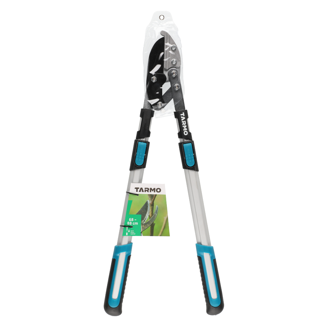 Tarmo grensaks teleskopisk - Bilde 2