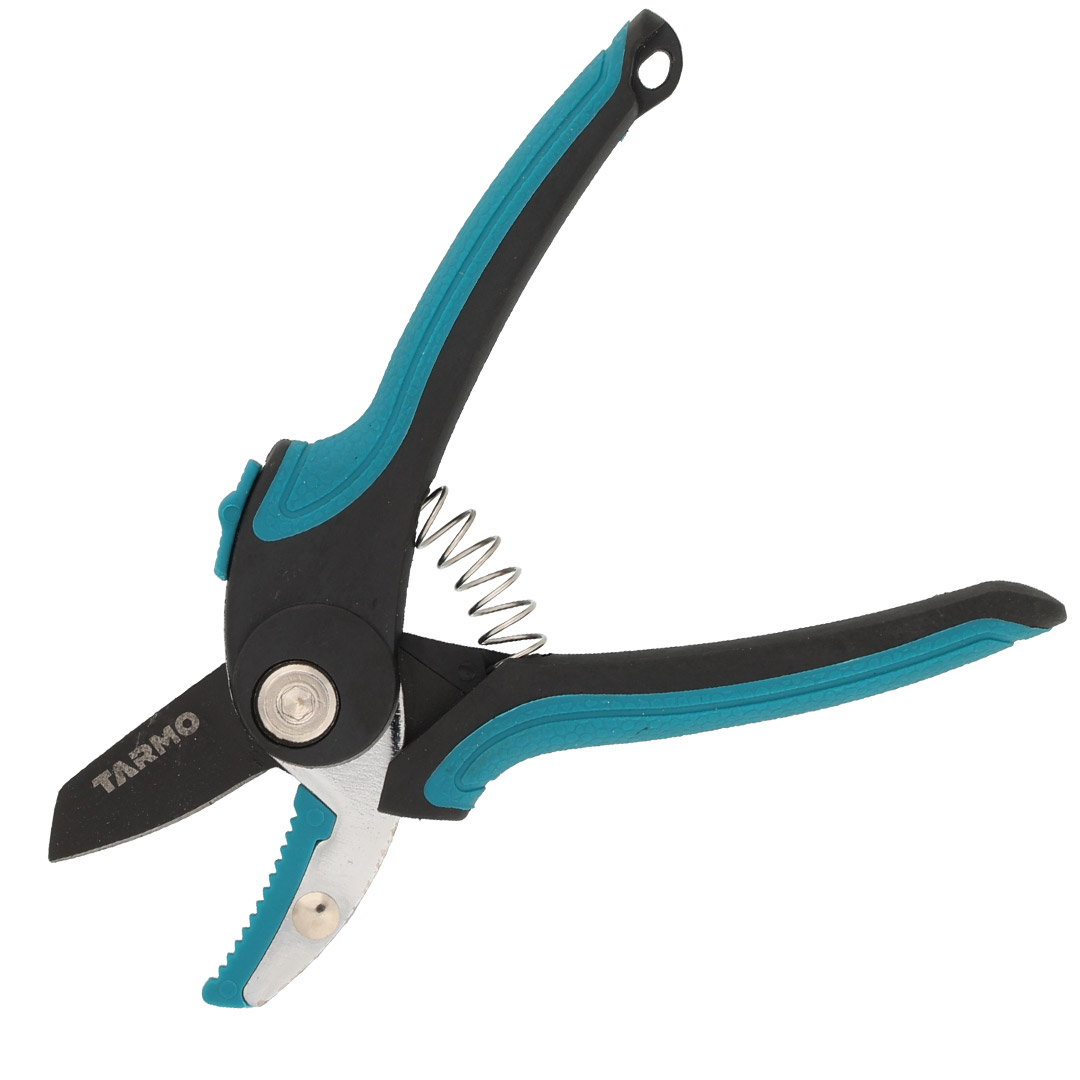 Tarmo rose saks 18 cm - Bilde 2