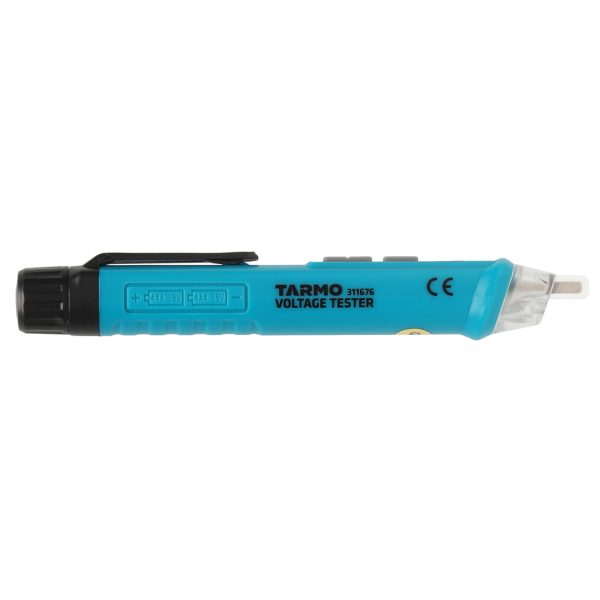 Tarmo spenning detektor ac 12-1000v