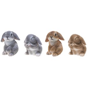 4living liten kanin ass