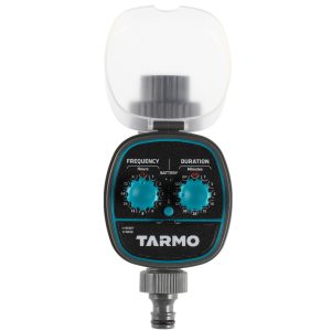 Tarmo vanningstimer enkel
