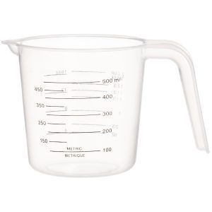 Maku litermål 0,5 liter