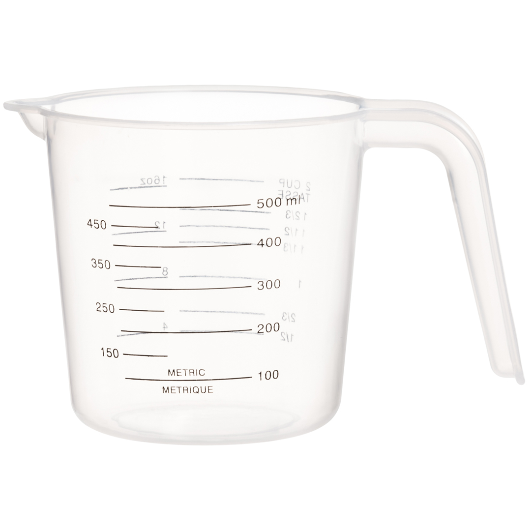 Maku litermål 0,5 liter