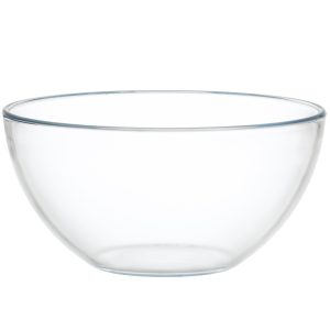 Maku basic glassbolle 21cm