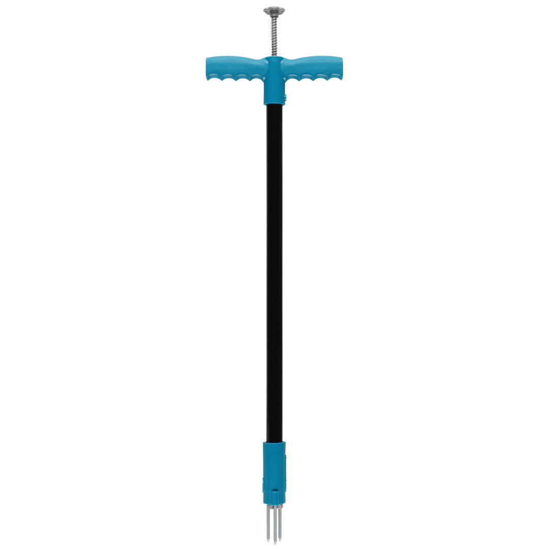 Tarmo ugress fjerner