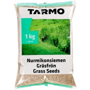 Tarmo gress frø universell 1 kg