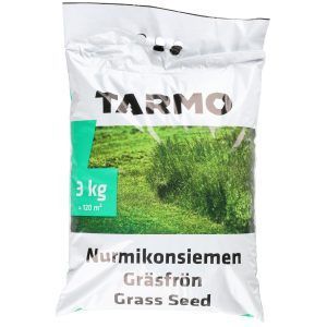 Tarmo gress frø universell 3 kg