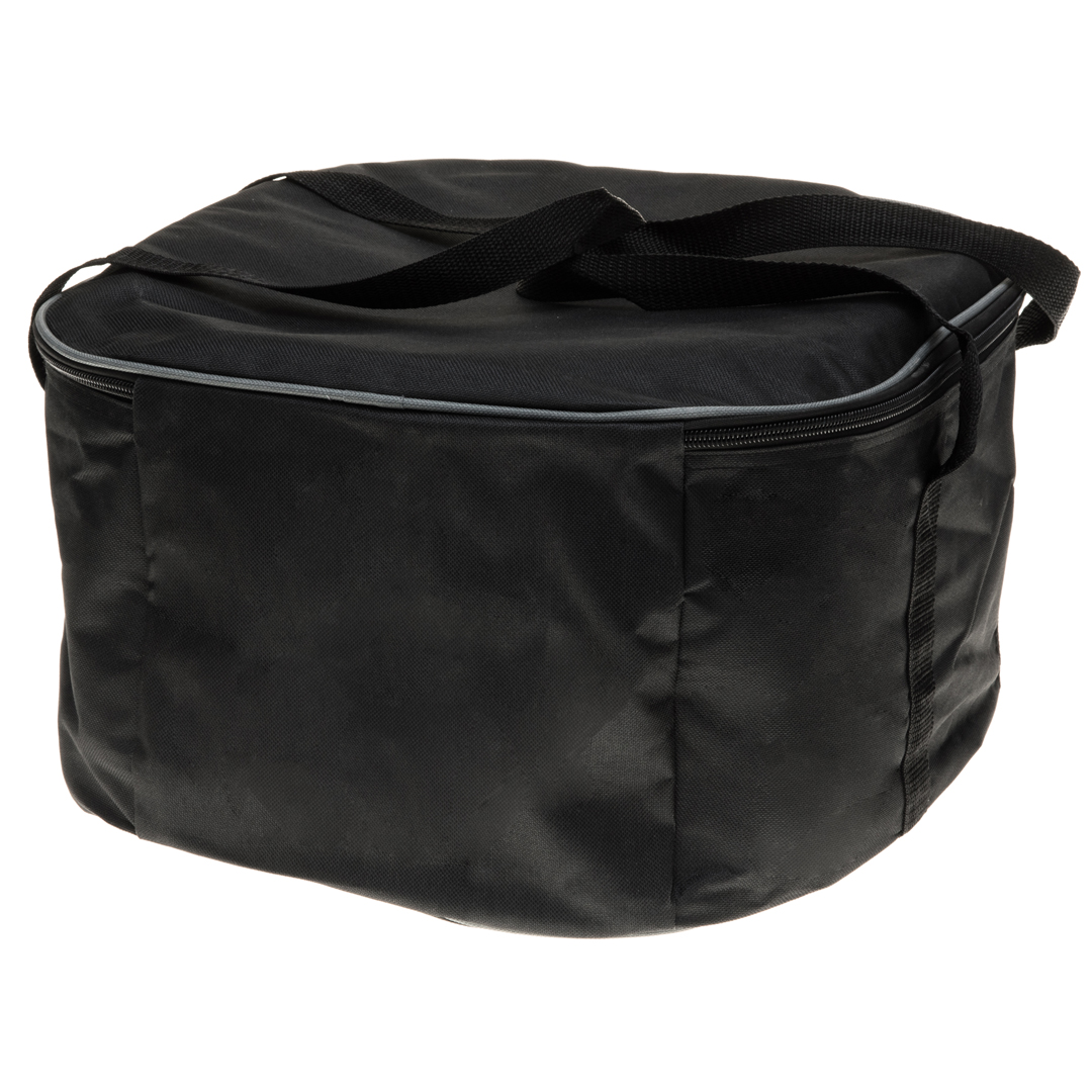 Mustang penny kullgrill sort - Bilde 4