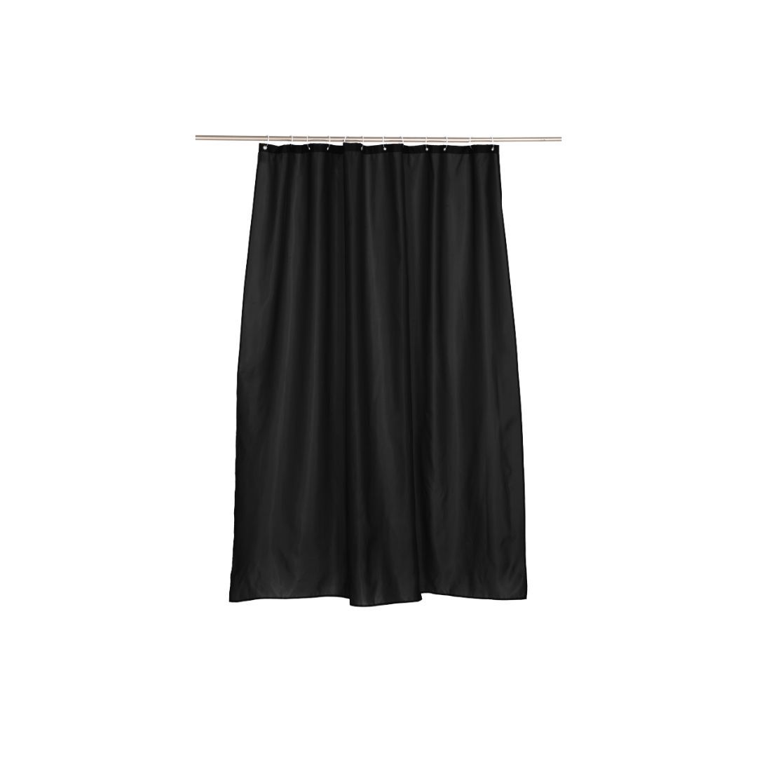 4living dusjforheng solid 180x200 cm sva