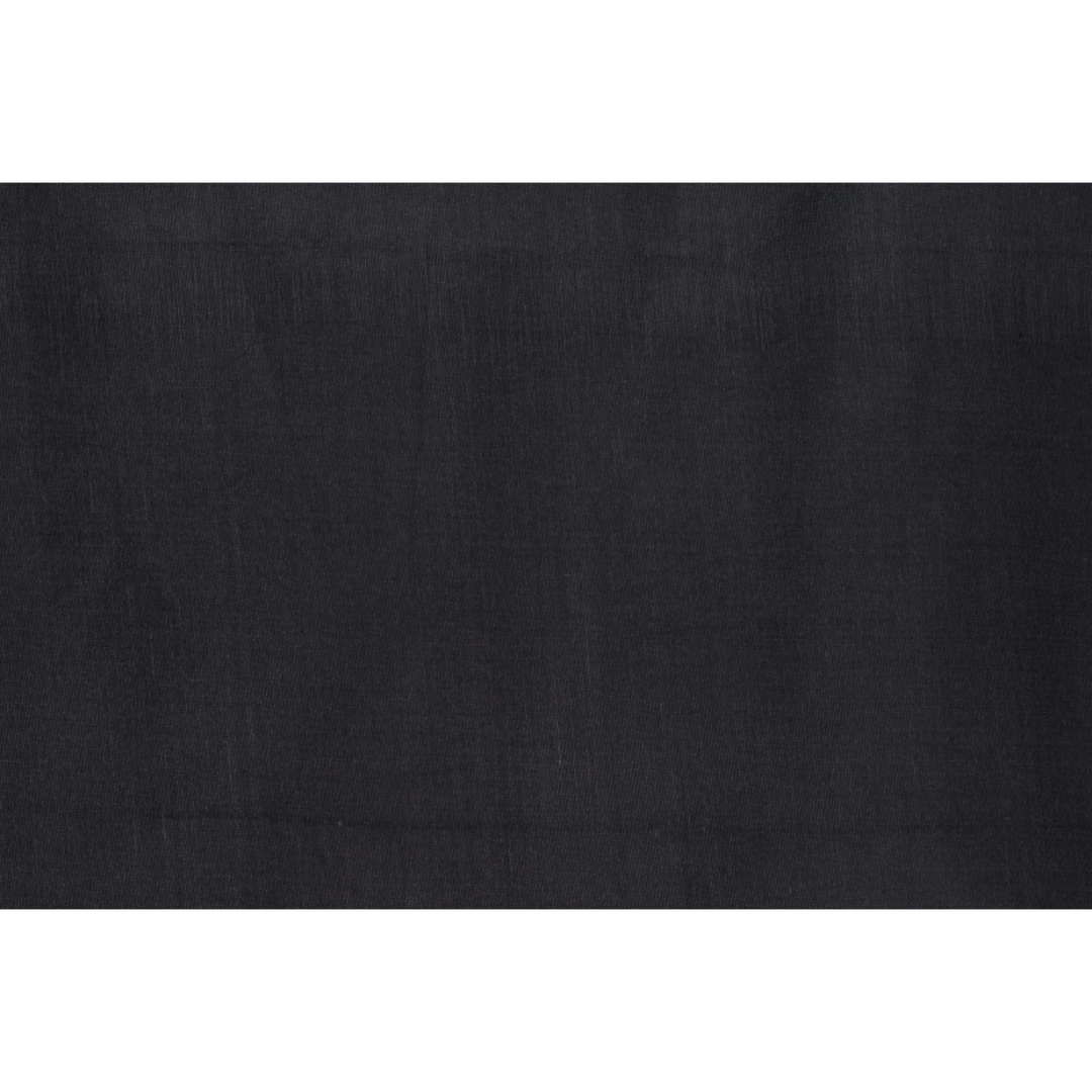 4living dusjforheng solid 180x200 cm sva - Bilde 5