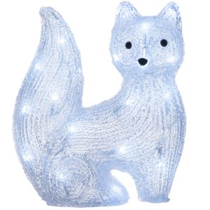 Finnlumor akrylrev 30led