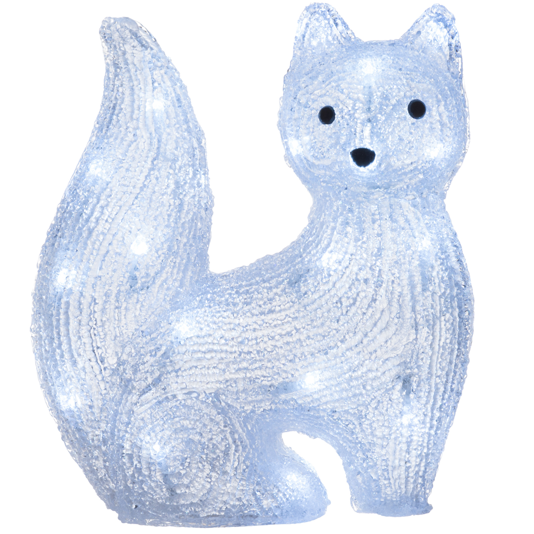 Finnlumor akrylrev 30led