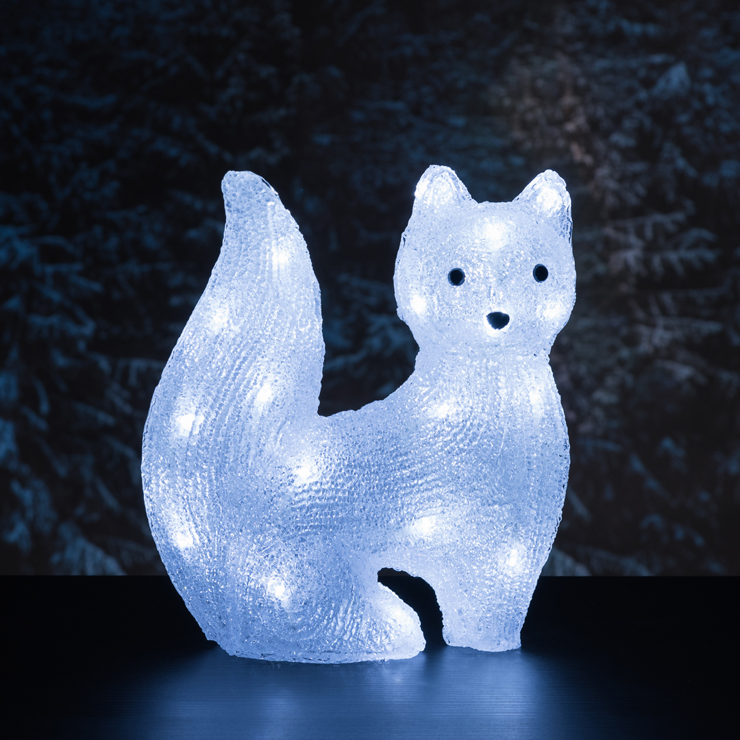 Finnlumor akrylrev 30led - Bilde 2