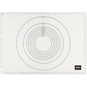 Maku bakematte silikon 64x46 cm