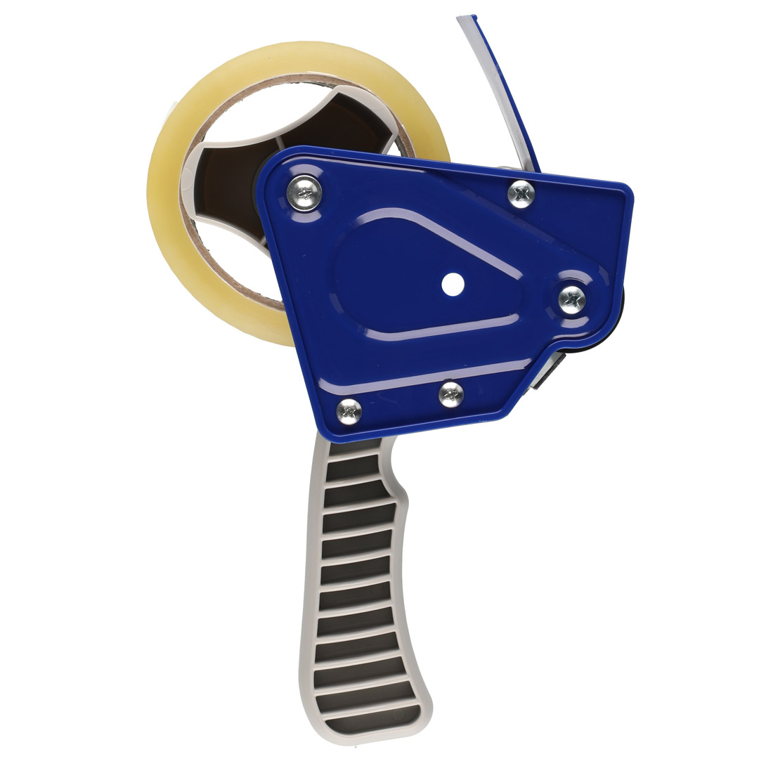 Tarmo pakketape dispenser med tape - Bilde 2