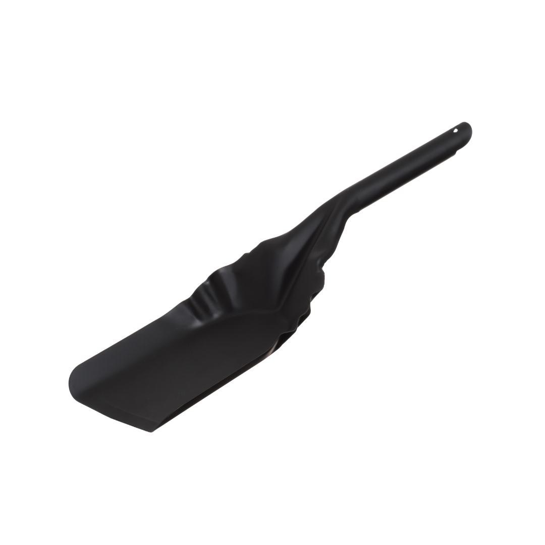 Askebøtte med spade 14 l - Bilde 2