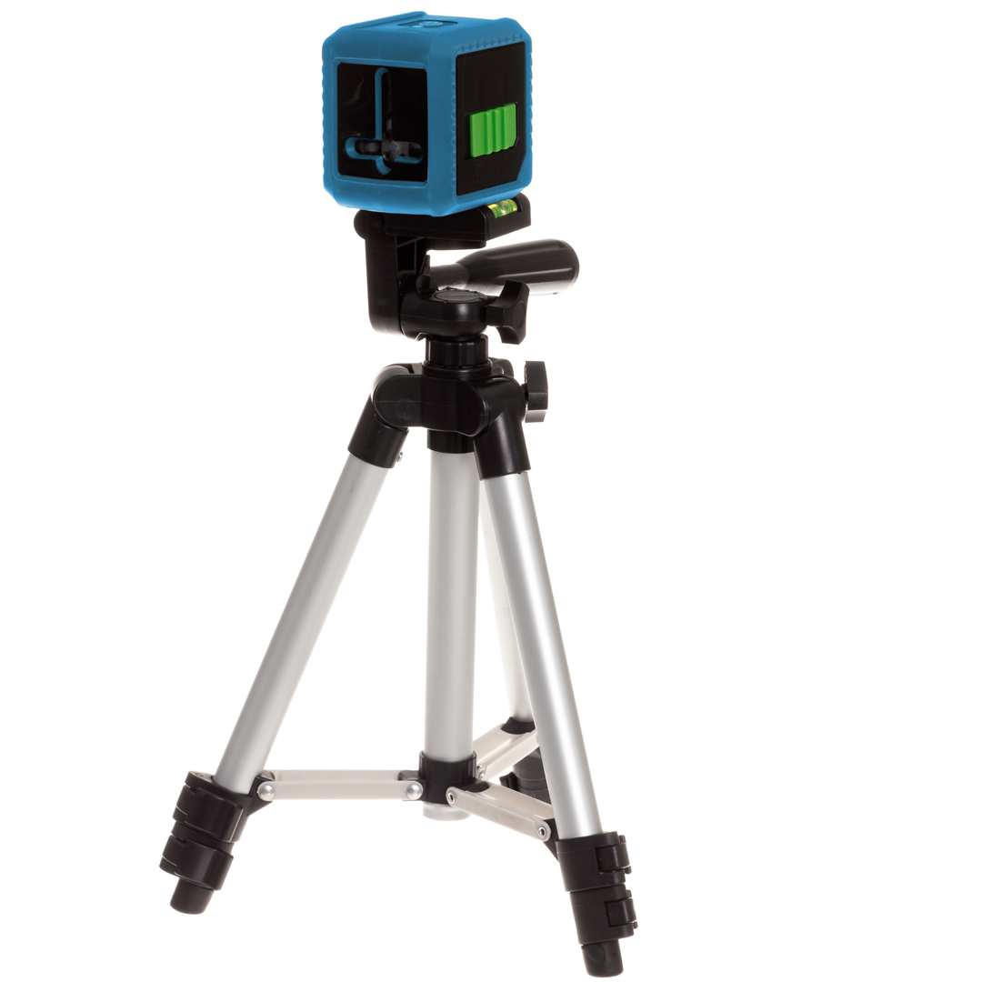 Tarmo laser måler med stativ - Bilde 2