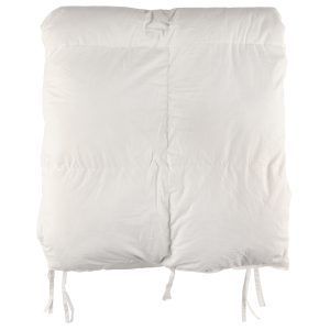 Vekt dyne cloud hvit 150x200 cm 5,5 kg