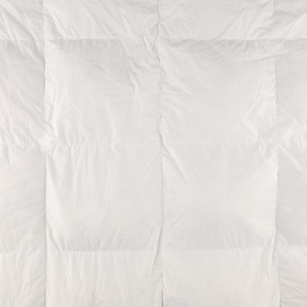 Vekt dyne cloud hvit 150x200 cm 5,5 kg - Bilde 2