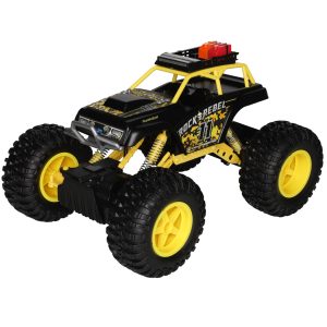 Maisto tech r/c rock crawler 38 cm 2,4 g