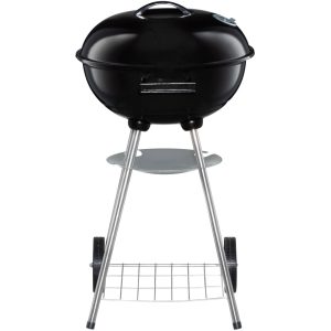 Mustang kullgrill 43 cm