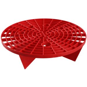 Carman vannbøtte nett