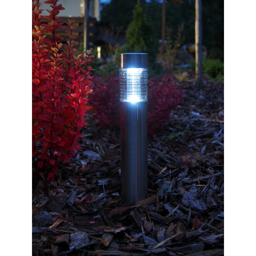 Tarmo solar pillar lys - Bilde 6