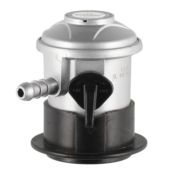 Mustang gass regulator - Bilde 3