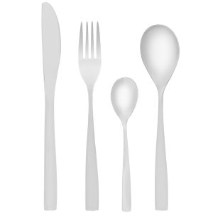 Maku bestikk sett 24 deler
