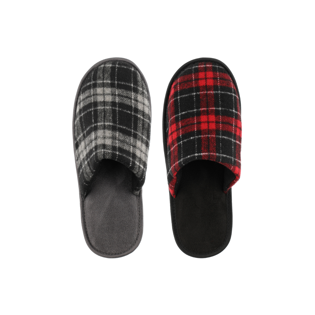 Acces tøfler square for menn 41/42-45/46