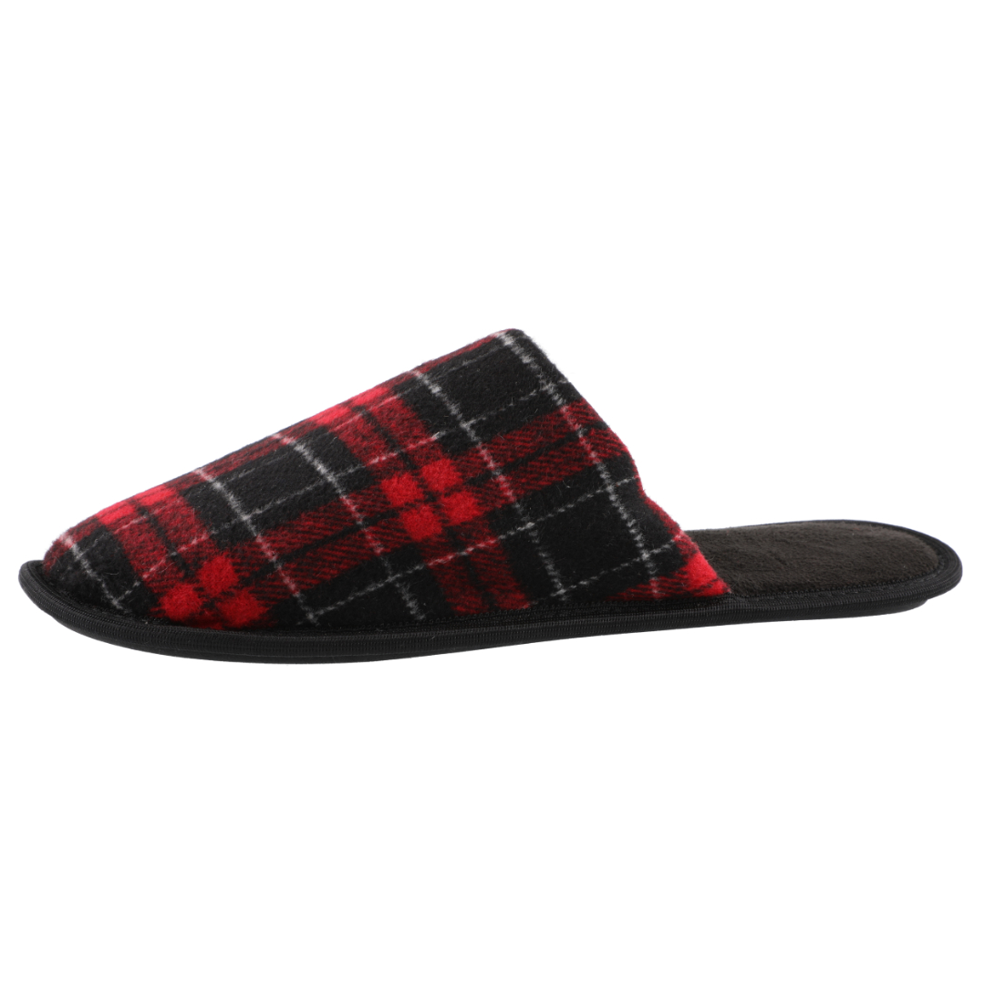 Acces tøfler square for menn 41/42-45/46 - Bilde 2