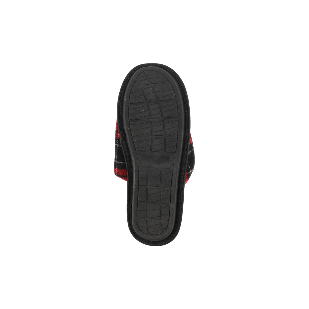 Acces tøfler square for menn 41/42-45/46 - Bilde 6