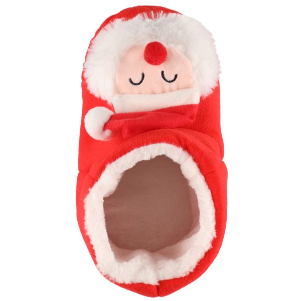 Winteria nisse tøfler - Bilde 2