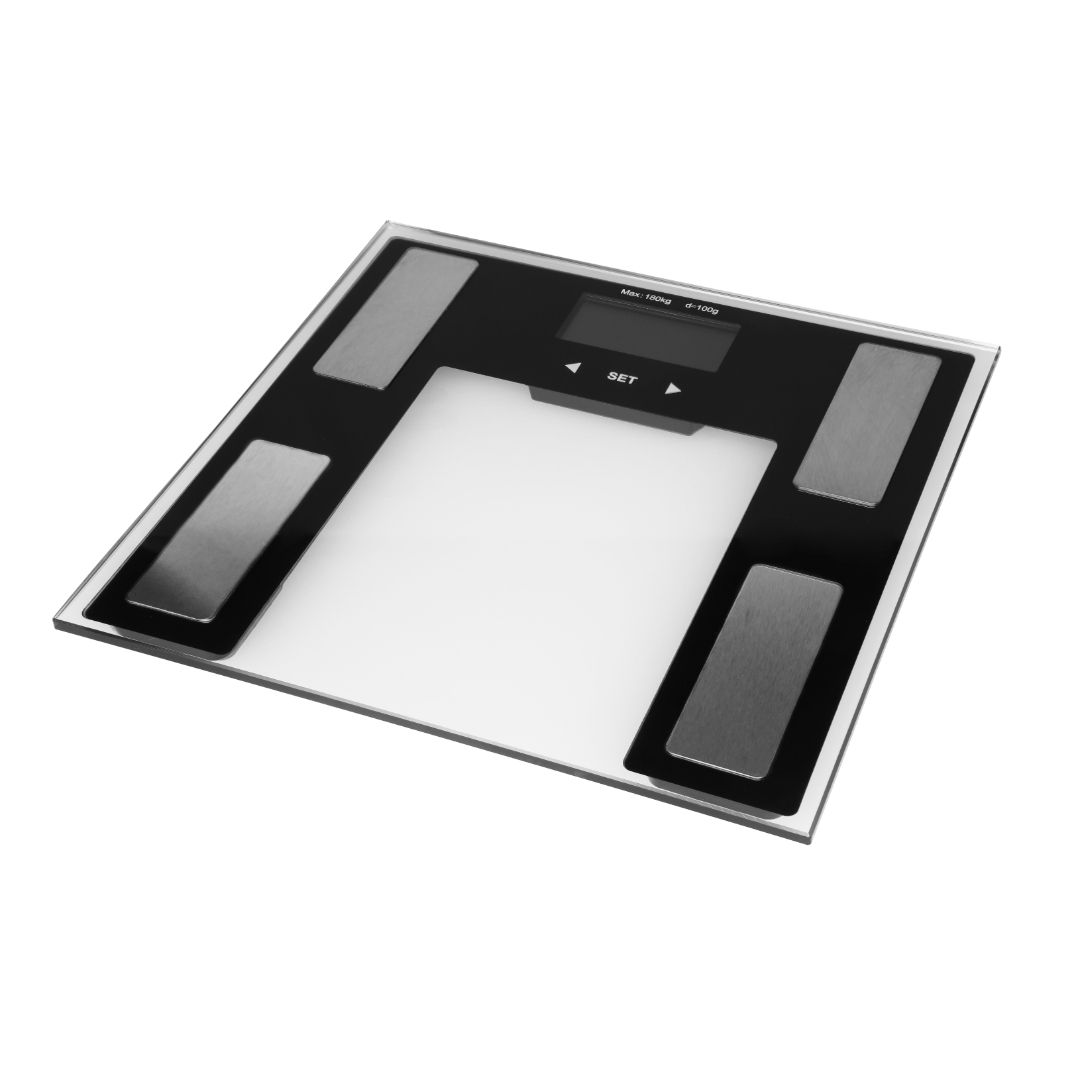 Atom person vekt - Bilde 3