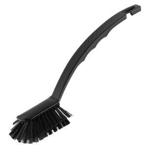 Nord clean oppvask børst svart