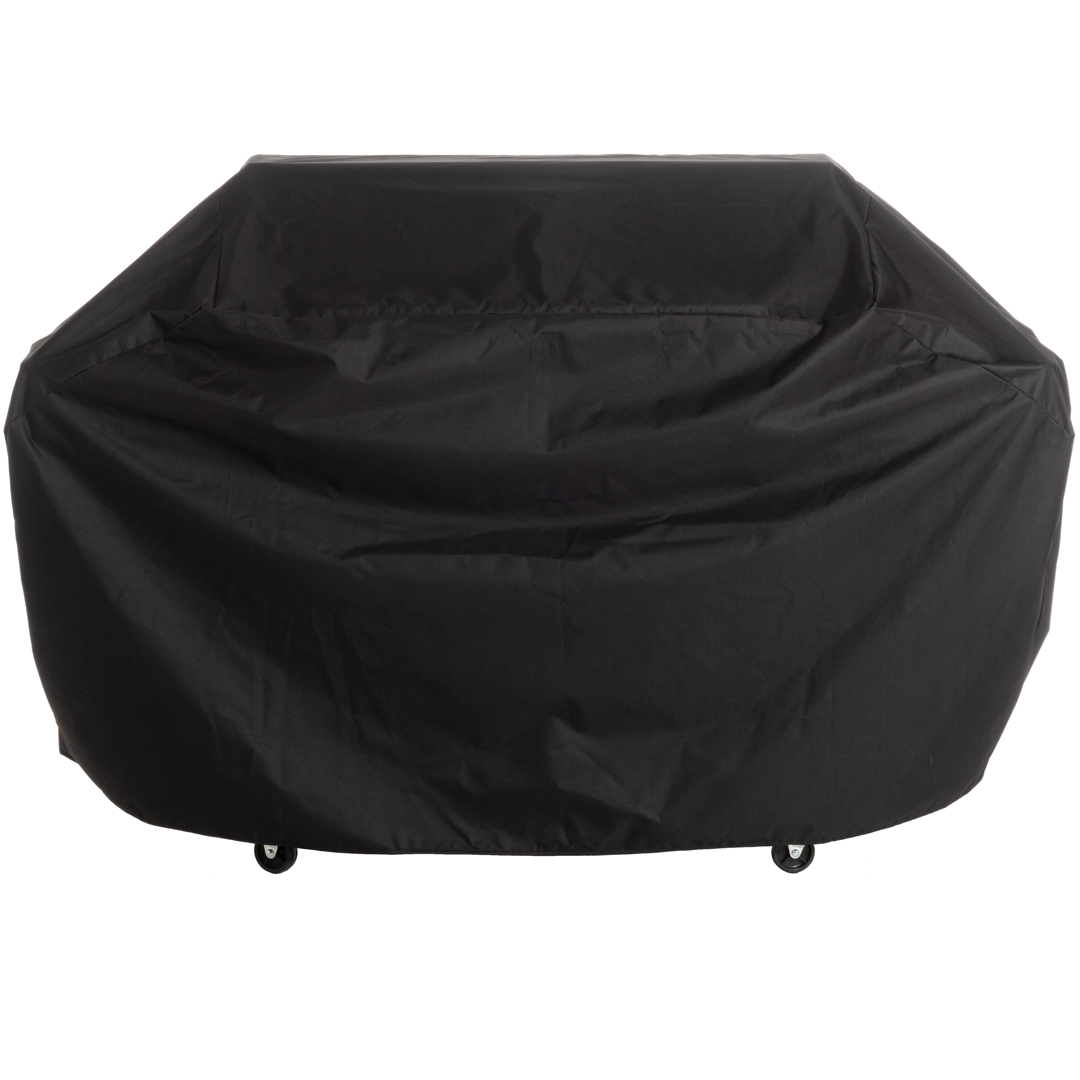 Mustang grill trekk l 180x60x100