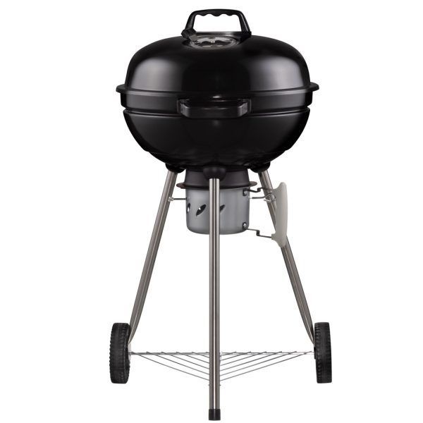 Mustang kullgrill 47 cm