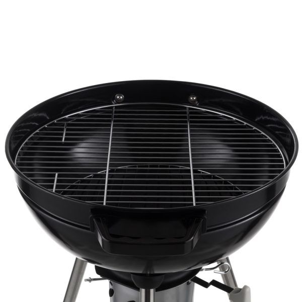 Mustang kullgrill 47 cm - Bilde 3