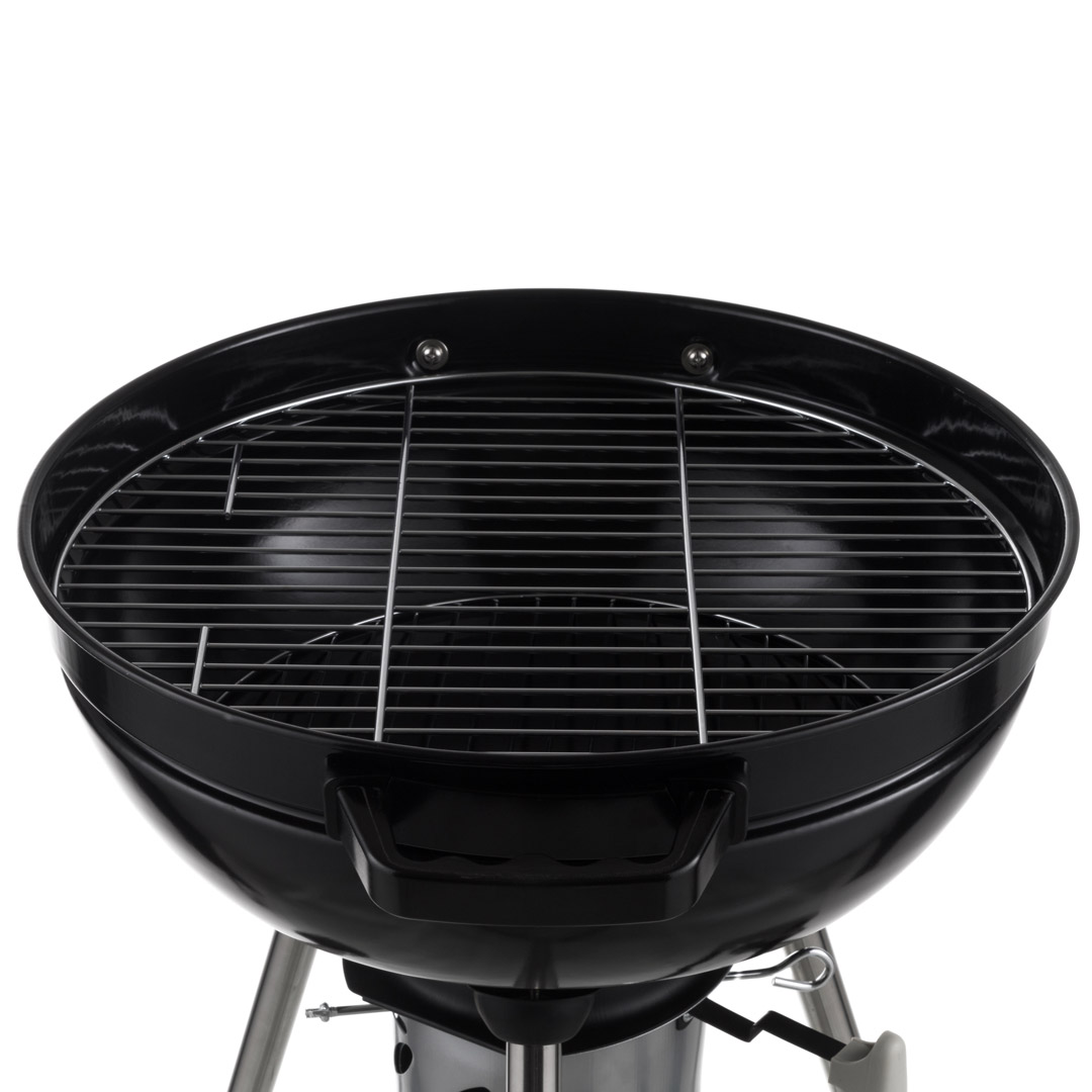 Mustang kullgrill 47 cm - Bilde 3