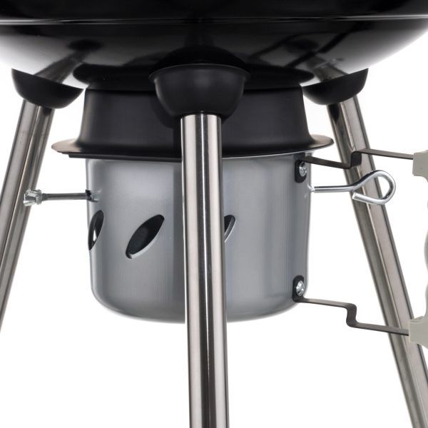 Mustang kullgrill 47 cm - Bilde 4