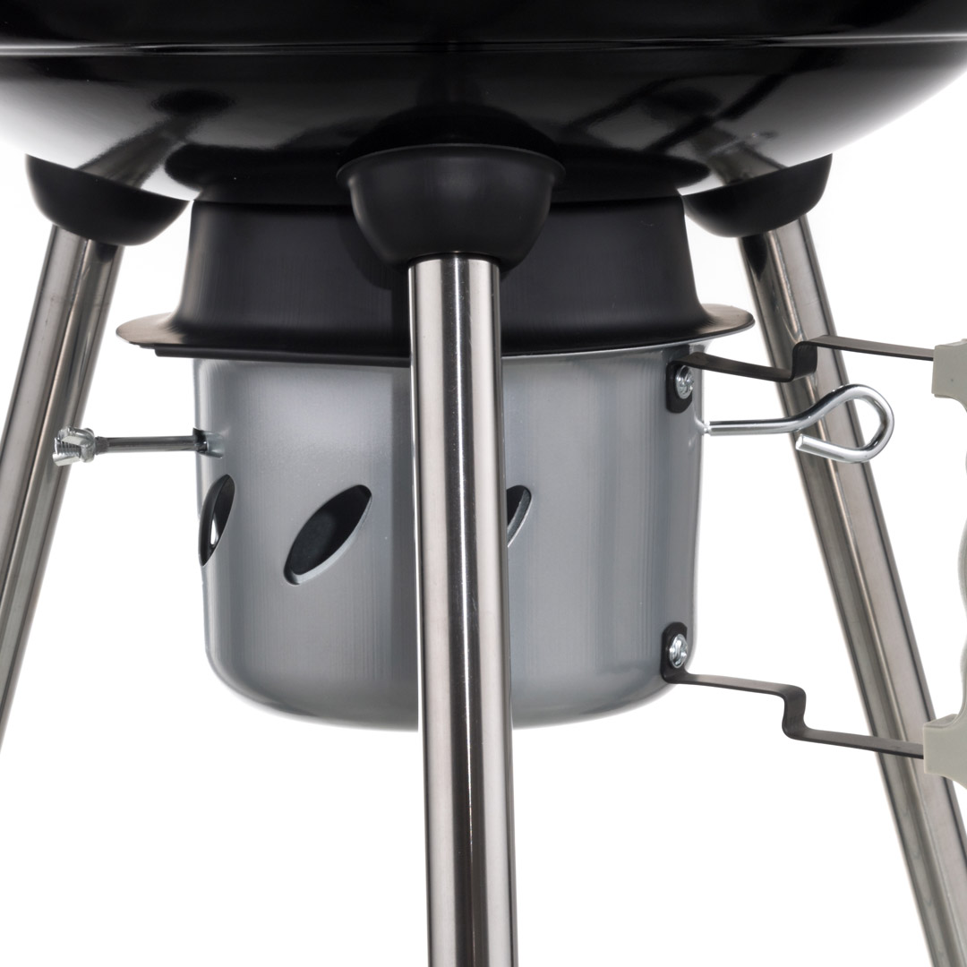 Mustang kullgrill 47 cm - Bilde 4
