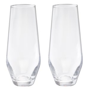 Maku flerbruksglass 28,5 cl 2 stk