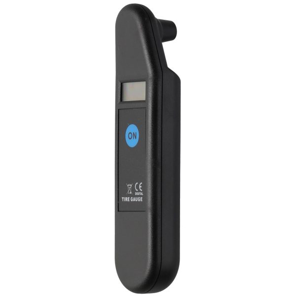 Carman digital dekktrykkmåler - Bilde 3