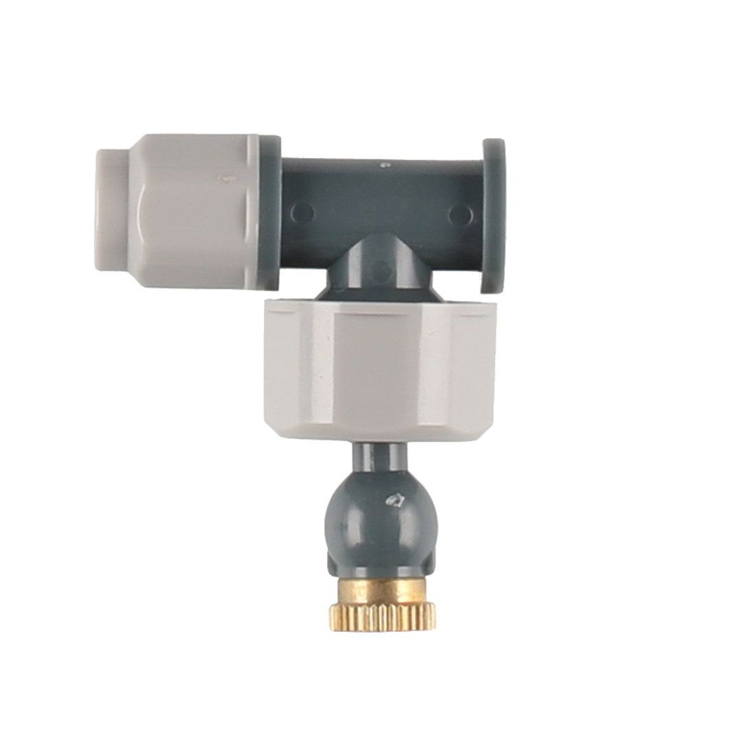 Tarmo 15 meter vanntåkesett - Bilde 8