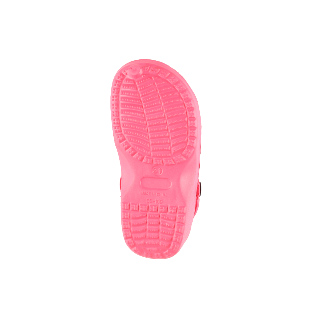 Acces sandaler basic med pins til barn - Bilde 5